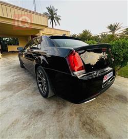 كرايسلر 300